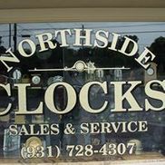 Northside Clocks