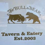 The Bull & Bear Tavern & Eatery
