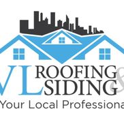 VL Roofing & Siding Inc