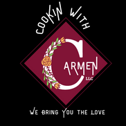 Cookin With Carmen, Greenville NC