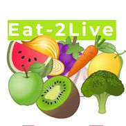 Eat-2Live Consulting Services