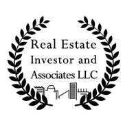 Real Estate Investor and Associates llc logo