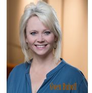 Gwen Ruhoff /actress
