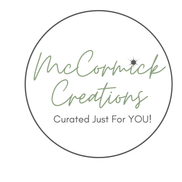 Mccormick Creations & Co. 