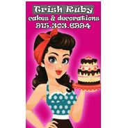 Trish Ruby Cakes