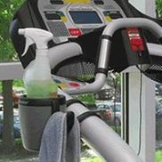 GymValet, Shaker Heights OH