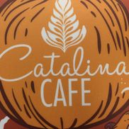 Catalina Cafe