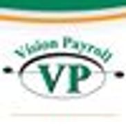 Vision Payroll Service