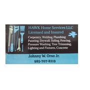 Hawk Home Services