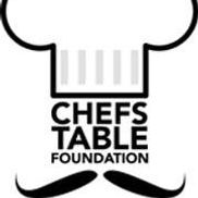 Chefs Table Foundation