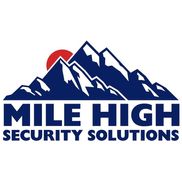Mile High Security Solutions