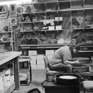 Chey's ceramics