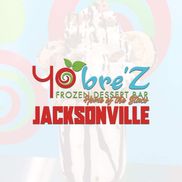 YoBre’z Frozen Dessert Bar