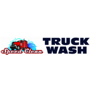 Speed Clean Truck Wash
