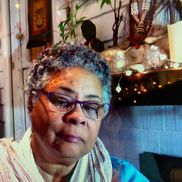 Julie Broglin, Yoga Teacher