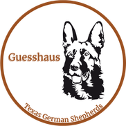 Texas German Shepherds Guesshaus