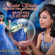 Master Studio
