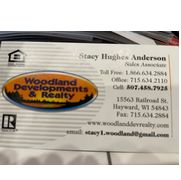 Woodland Developments and Realty