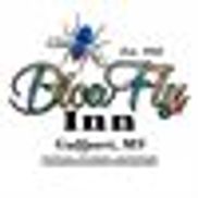 Blow fly inn