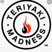 Teriyaki Madness