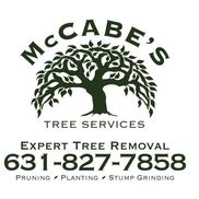 McCabe's Tree Service - Greenlawn, NY - Alignable