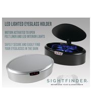 Touchless Storage Solutions