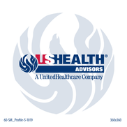 USHEALTH Advisors