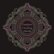 Dashka's Healing Hands