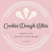 Cookie Dough Bliss NOLA