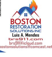 Boston Restorartion Solutions Inc