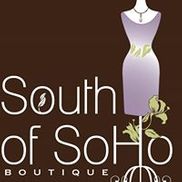 South of SoHo Boutique