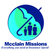 McClain Missions
