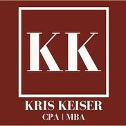 Kris Keiser, CPA, PC