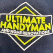 The Ultimate Handyman