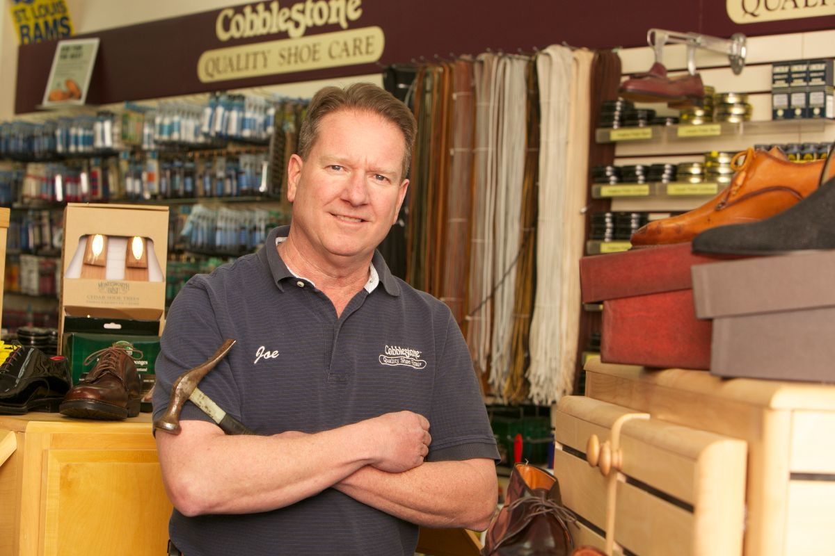 Operation Shower Saint Louis, MO Alignable