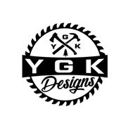 Ryan Landon - YGK Designs