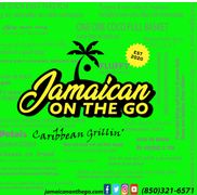 Jamaican On The Go