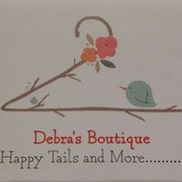 Debra's Boutique