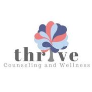 Thrive Counseling and Wellness