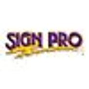Sign Pro