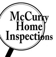 McCurry Home Inspections