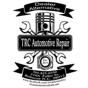 TRC Automotive Repair