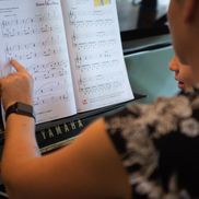 Loralee's Piano Lessons, LLC