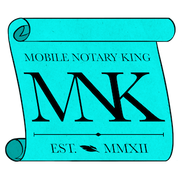 Mobile Notary King
