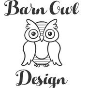 Barn Owl Design