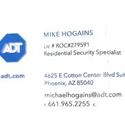 ADT Security Services