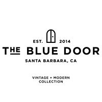 The Blue Door, Santa Barbara CA