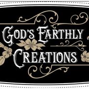 Gods Earthly Creations llc