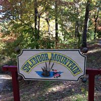 Splendor Mountain, Tiger GA