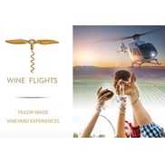 Wine Flights VIP